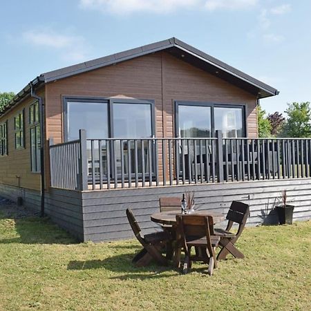 Hôtel Burcott Country Retreats à Wookey Extérieur photo