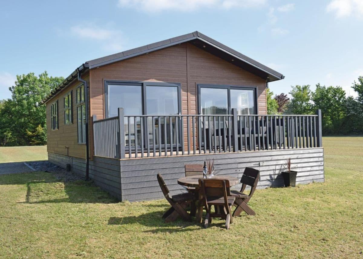 Hôtel Burcott Country Retreats à Wookey Extérieur photo