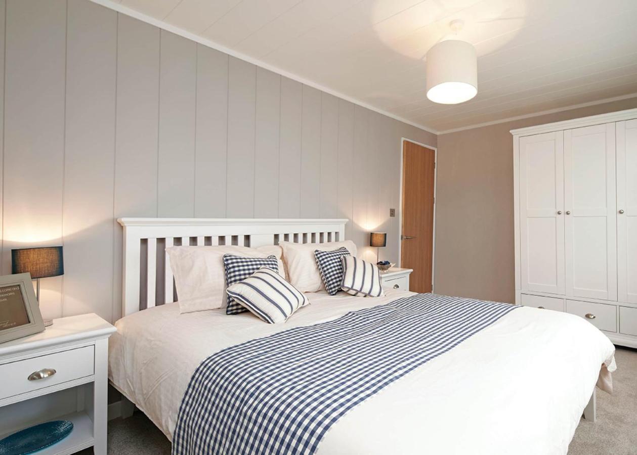 Hôtel Burcott Country Retreats à Wookey Extérieur photo